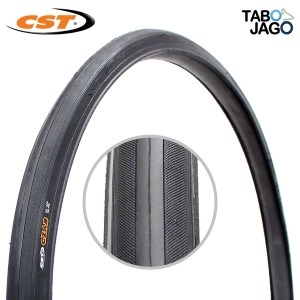 CST 24x1.0 타이어 25-520 24인치 로드 자전거 C1046 CZAR