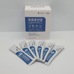  셀핏 모유유산균 프로바이오틱스 2000mg x 30개입