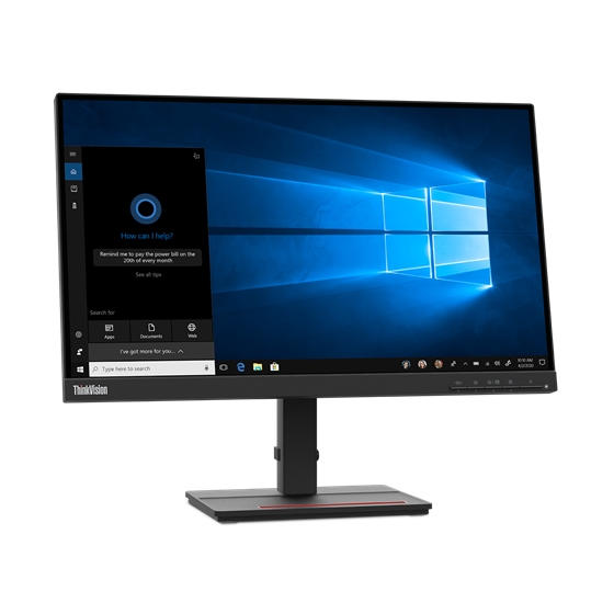 ����� ThinkVision S22e-20