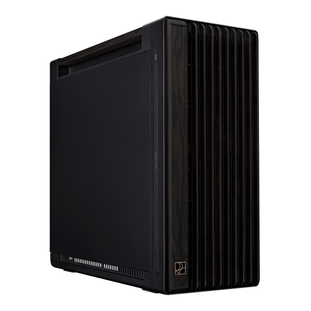 ASUS ProArt PA602 우드 에디션 메탈_이미지