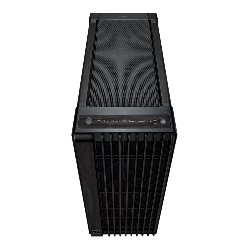 ASUS ProArt PA602 우드 에디션 메탈_이미지