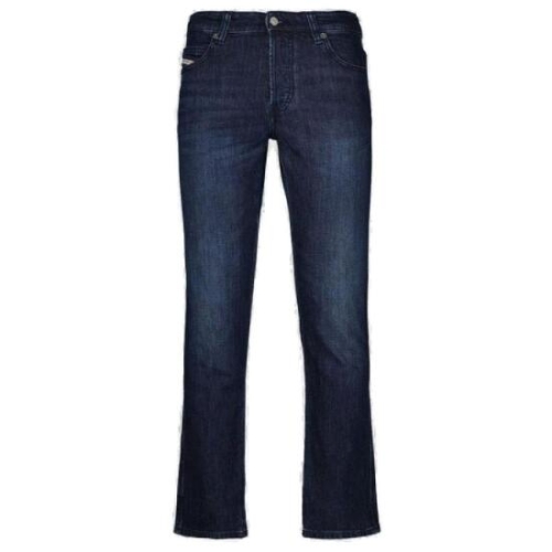  디젤 1993 D Vyl 청바지 A157980DBED 01DENIM T