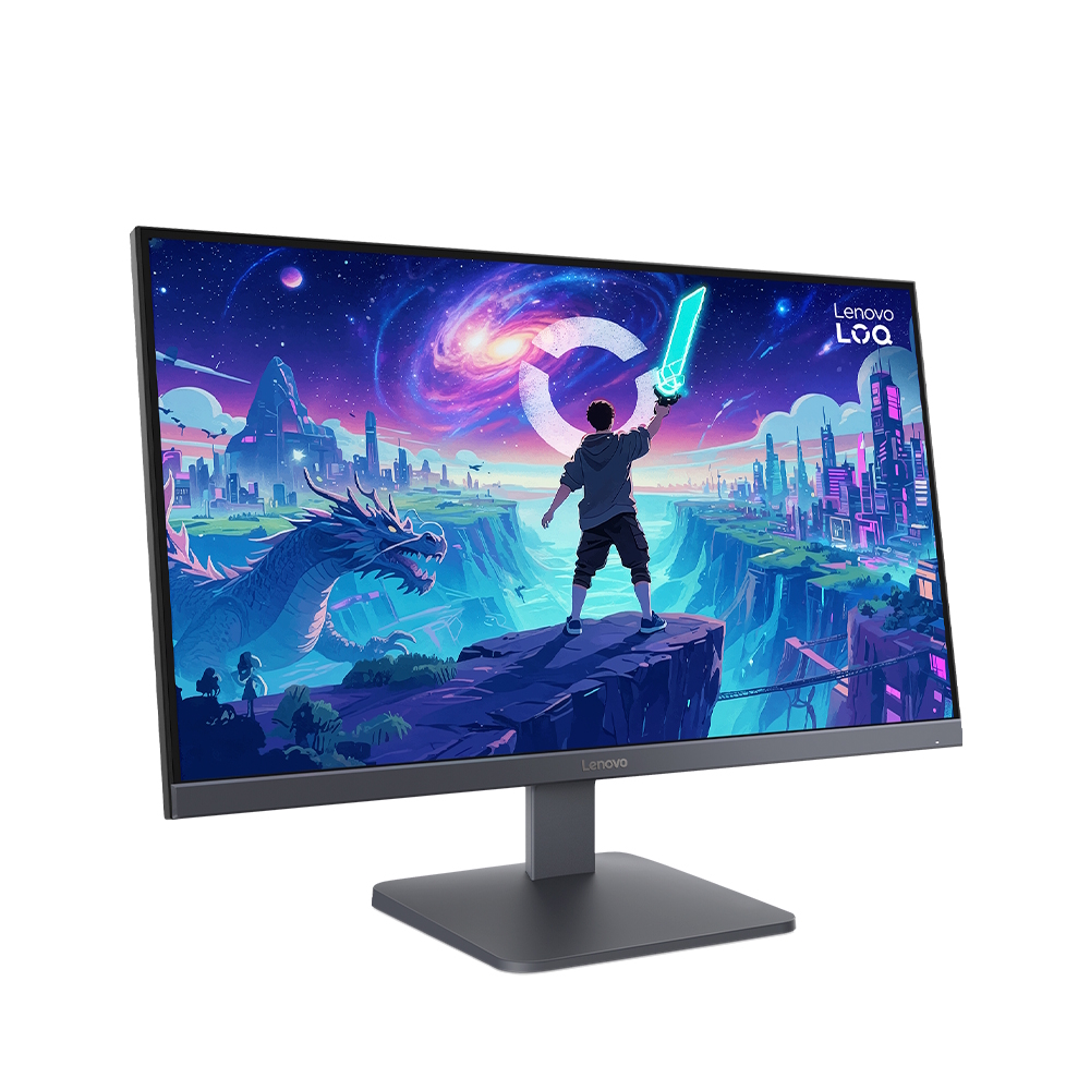 레노버 LOQ 27Q-10 QHD 180 IPS 68F3GACBKR_이미지