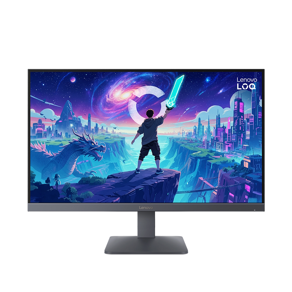 LOQ 레노버 27Q-10 QHD 180 IPS 68F3GACBKR