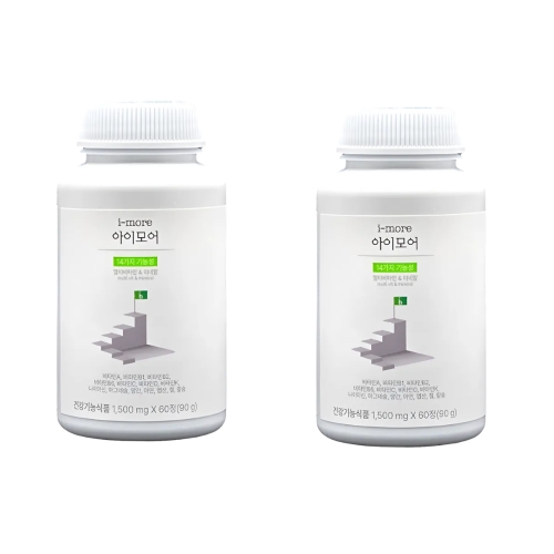 �ѱ������� ���̸�� i-more 60��