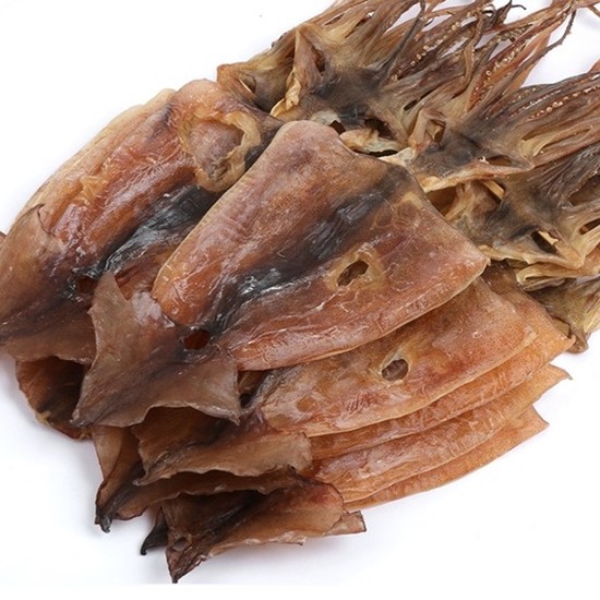 조은바다 국내산 파품 마른오징어 1kg (1개)_이미지
