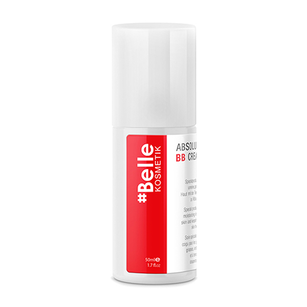 샵벨르 앱솔루트 BB크림 50ml (1개)_이미지