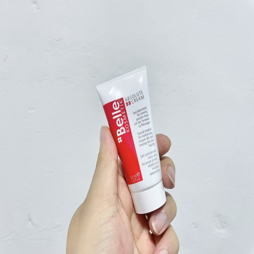 샵벨르 앱솔루트 BB크림 50ml (1개)
