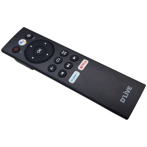 딜라이브 딜라이브 리모컨