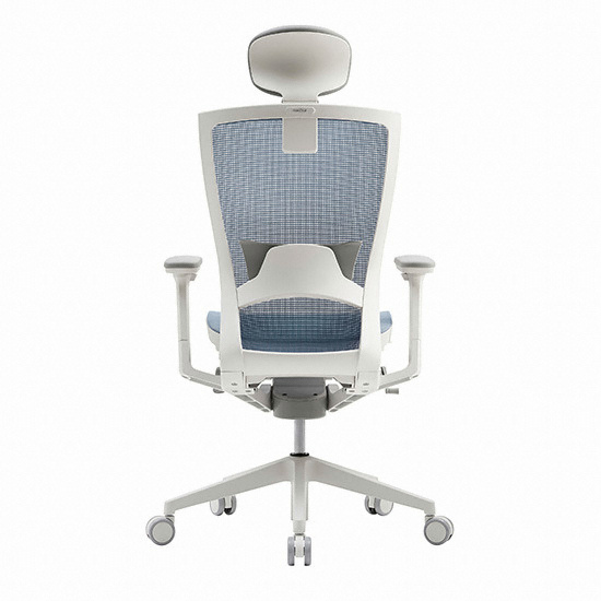 시디즈 T50 AIR 화이트쉘 의자 TN520HLDA_이미지