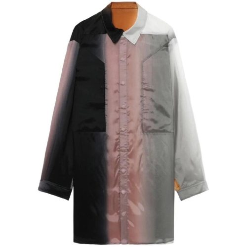 릭오웬스 래리 포그포켓 옹브레 셔츠 RU01D3240JP1 T_이미지