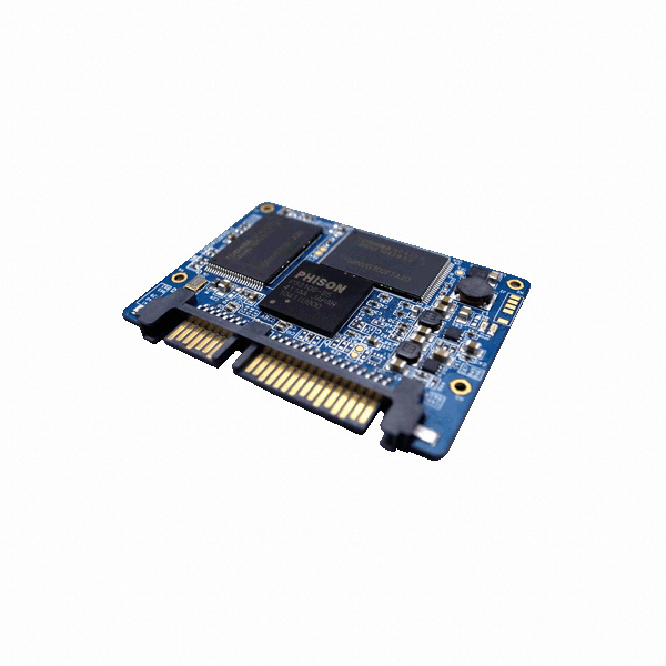 파이슨 Half Slim SSD S9HS 벌크 (32GB)