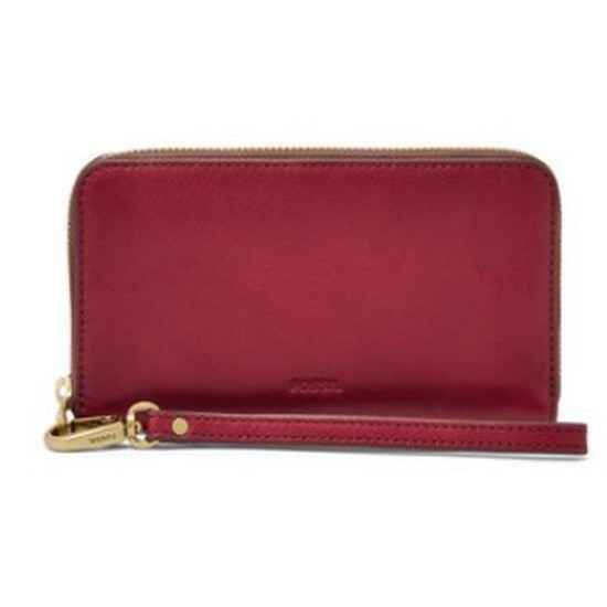 파슬 여성 RFID 장지갑 SL7151609