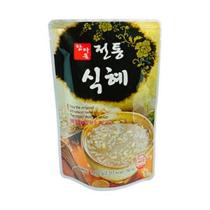 파낙스코리아 참다음 전통 식혜 790ml (1개)_이미지