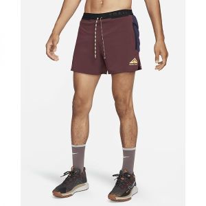  나이키 트레일 Second Sunrise 남성s Dri-FIT 5 Brief-Lined 러닝 반바지 DV9311-681 120590