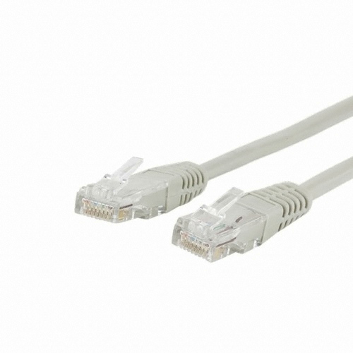 라인업시스템 LANSTARplus CAT.5e UTP 다이렉트 랜케이블 (LSP-5UTPD-1MG, 1m)