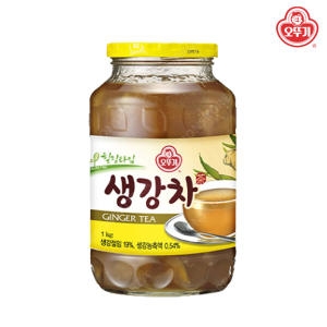 생강차 1kg
