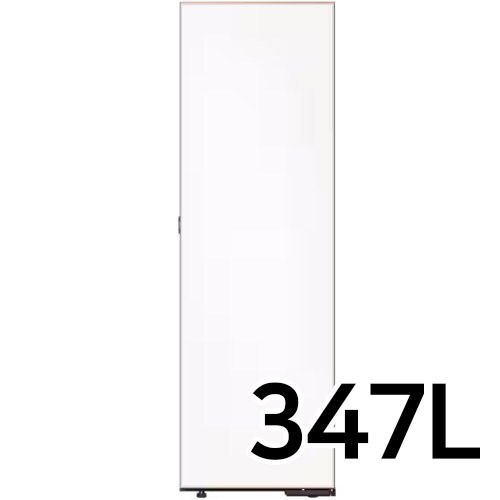 삼성전자 비스포크 김치플러스 인피니트 라인 키친핏 새틴 RQ34C8945APG (화이트)