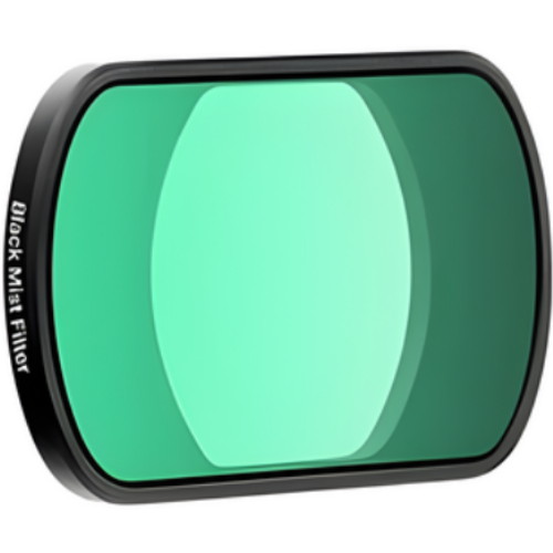 워킹웨이 DJI 오즈모 포켓3용 1/4 블랙미스트 마그네틱 필터