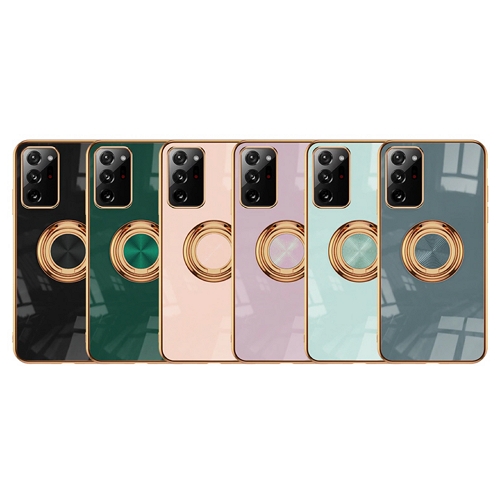 갤럭시S20 플러스 풀커버 렌즈보호 링 스탠딩 케이스