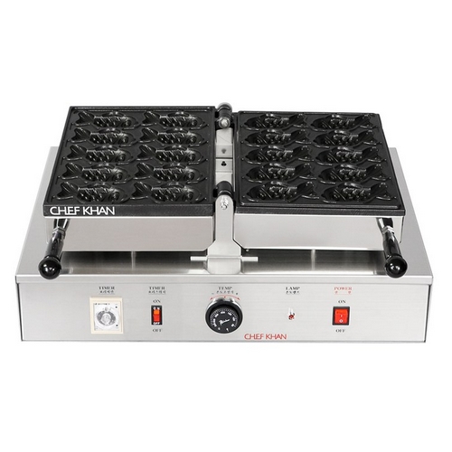 아이스칸 쉐프칸 IKAN-41