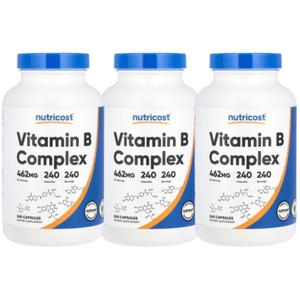 ��Ʈ���ڽ�Ʈ ��Ÿ��B ����ü 462mg 240ĸ��