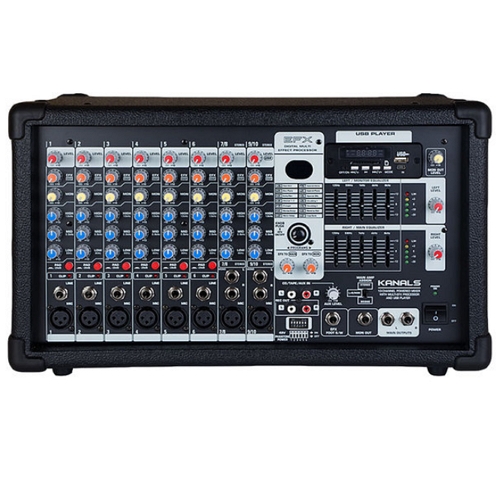 ���ͱ׷��� ī���� EMP-800