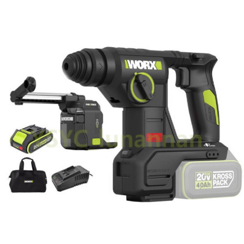 ���� WU384 + ������ WA1603 �ؿܱ���