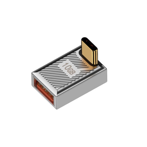 JA261 USB 3.1 Type C 젠더