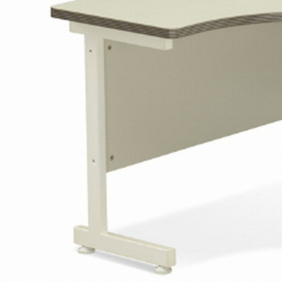 라레스가구 T203 멀티엣지 ㄱ자 사무용 책상 L형 (1800x700)_이미지