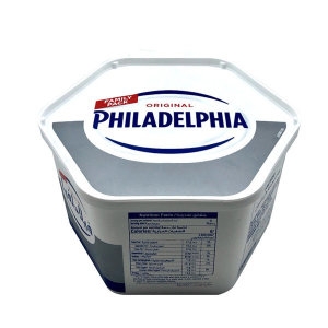 크래프트 필라델피아 크림치즈 1.65kg [1개]