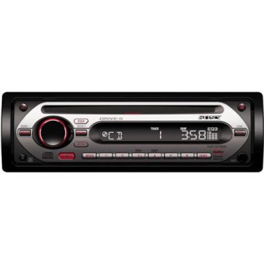 SONY CDX-GT150S