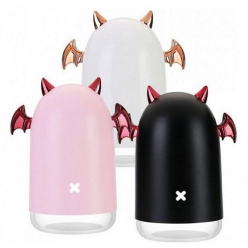 DISIZ 차량용 악마 미니 가습기 H100_이미지