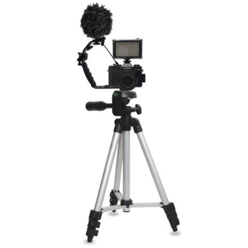 SMJ DT110 카메라 개인방송 촬영세트_이미지