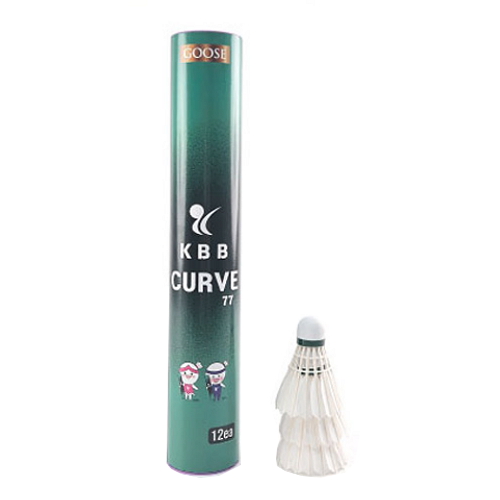 KBB 커브77 [1타(12개)]