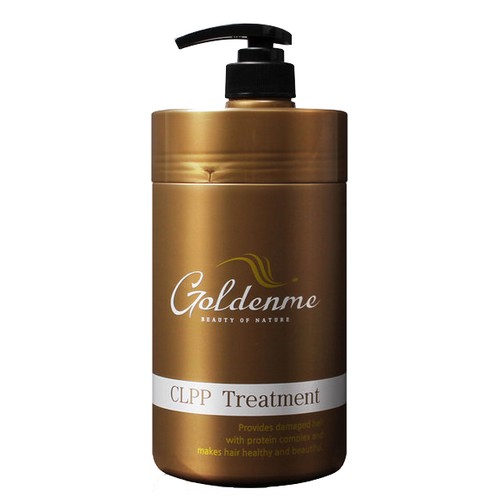 골든미 CLPP 트리트먼트 1000ml (1개)_이미지