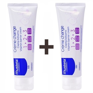 익스펑시엉스 무스텔라 비타민 베리어 123 크림 100ml (2개)