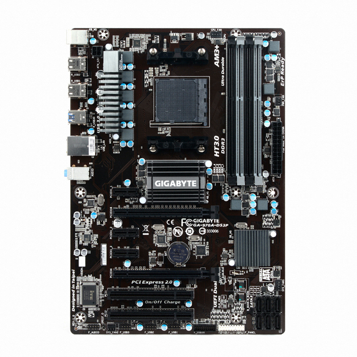 GIGABYTE GA-970A-DS3P �Ǿ���Ʈ