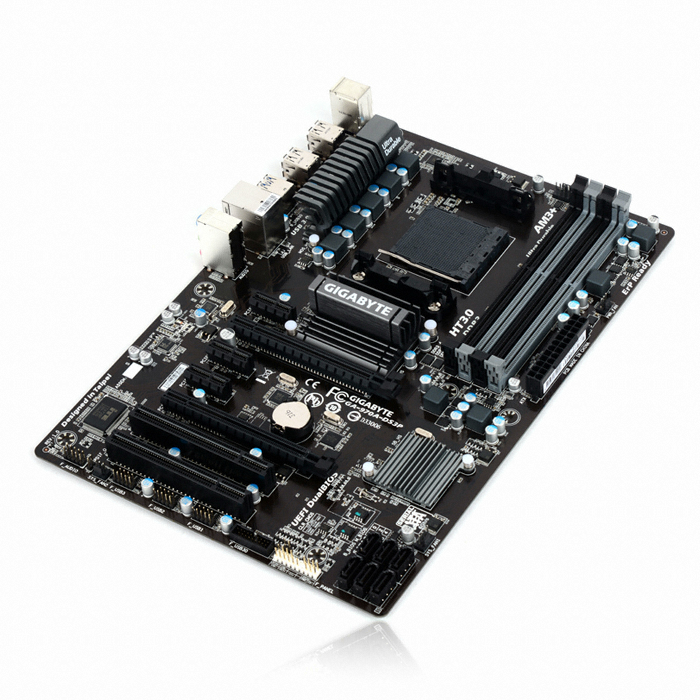 GIGABYTE GA-970A-DS3P 피씨디렉트