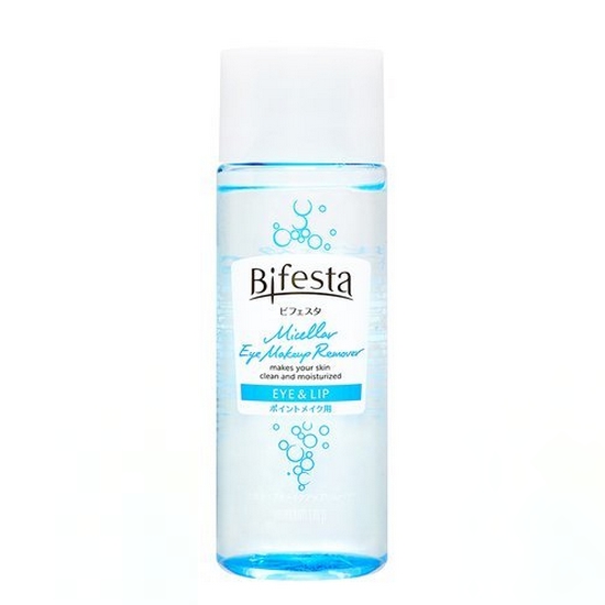 아이 메이크업 리무버 145ml