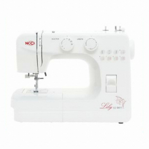 NCC미싱 릴리 CC-9911 (본체)