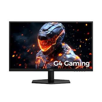 알파스캔 <b>AOC</b> Q27G42ZE 게이밍 260 QHD FAST IPS 프리싱크 AI HDR 무결점