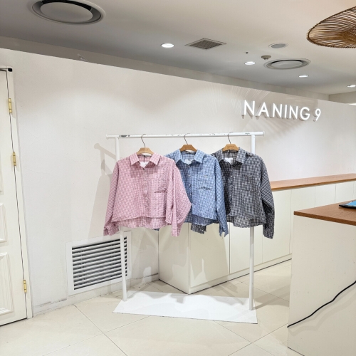 난닝구 스타필드코엑스점 로프닌남방 1126A2NB01C_이미지