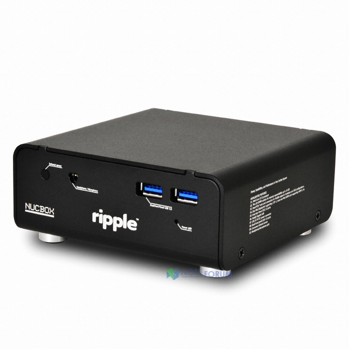 NUCBOX D34010