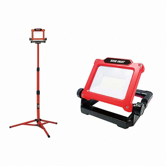 솔로 XS-3000S 삼각대포함 (충전기없음, 배터리없음)_이미지