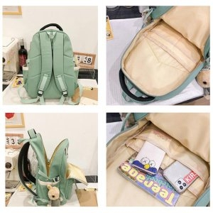 호보백 데일리 여성버킷백 TRAVEASY2022New 핸드백 한국 여성 가방 크리 에이 티브 작은 라운드 가방 트렌드 다목..