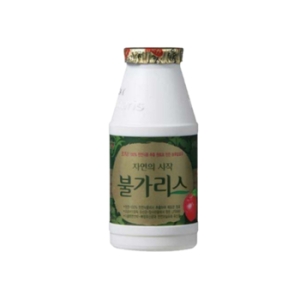 남양유업 불가리스 사과 150ml (6개)_이미지