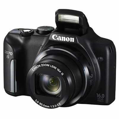 ĳ�� �Ŀ��� SX170 IS