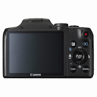 캐논 파워샷 SX170 IS (중고품)_이미지