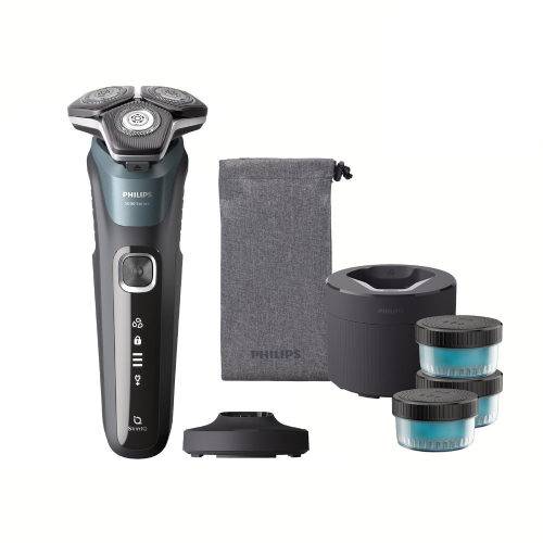 필립스 SkinIQ 5000시리즈 S5882/76이미지입니다. 누르면 해당 게시물로 새창이동합니다.